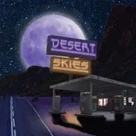 PROMO: Desert Skies S1E1 - "The Flavor of Life"