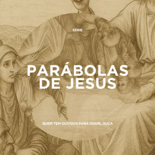Inferno, Desintegração e Justiça - Fabiano Krehnke (Lucas 16:19-31 - Série: Parábolas de Jesus)