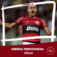 Mesa Redonda - 05/10