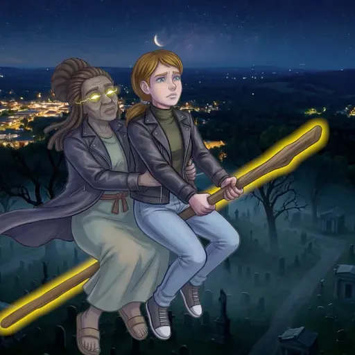 The Red Jewel - Episode 263