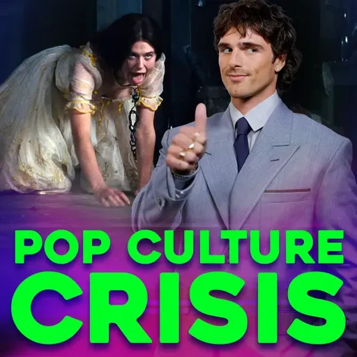 WUTHERING HEIGHTS SCANDAL, Apple BURIES THE SAVANT, Sophie Turner Neuters TOMB RAIDER