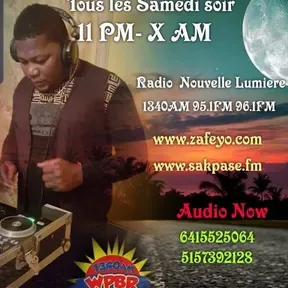 Radio Zafeyo