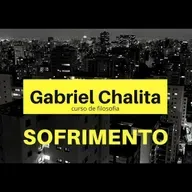 Curso de Filosofia - Sofrimento