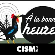 À la bonne heure : 07/07/2026 19:00