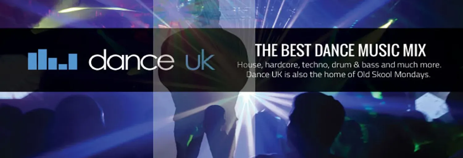 Dance Radio UK