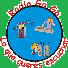 Radio Ga Ga