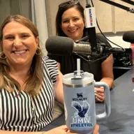 LISTEN:  Town Talk/UMW Admissions