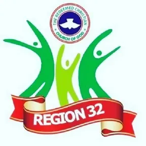 RCCG REGION 32 HQ