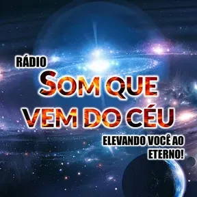 RADIO WEB SOM QUE VEM DO CEU IEADF