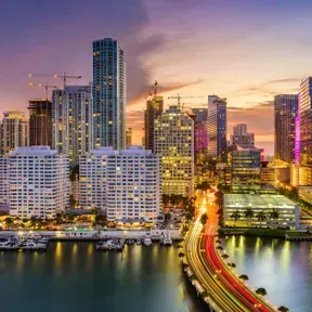 RADIO MIAMI CITY