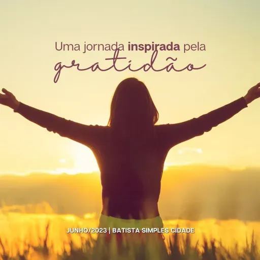 Msg 3/7 | Trabalho e Fé