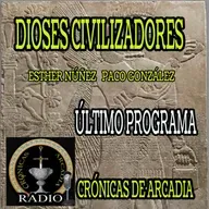 Antiguos dioses civilizadores.