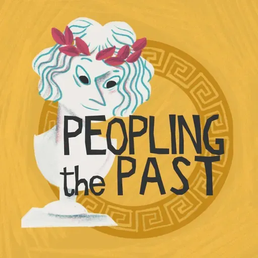 An interview with Peopling the Past - Melissa Funke and Chelsea Gardner