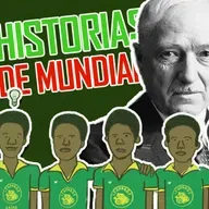 Curiosidades Mundialistas