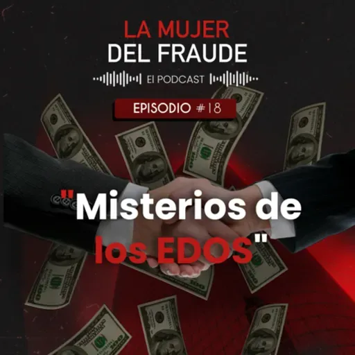 #18- Los misterios de los EDOS