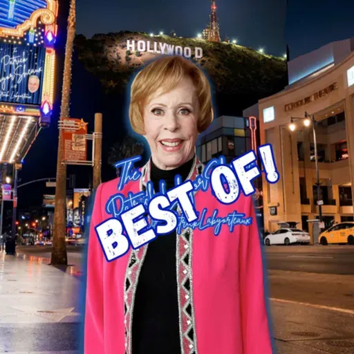 BEST OF EPISODE - Carol Burnett
