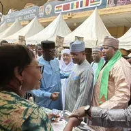 Le journal du 16 décembre 2025 -Foire de la Confédération des États du Sahel à Niamey et semaine d’information juridique