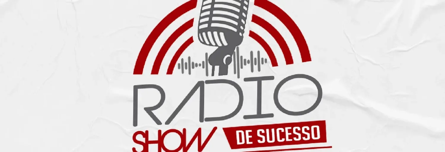 Web Radio Show de Sucesso