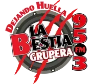 La Bestia Grupera (Acapulco) - 95.3 FM - XHEVP-FM - Grupo Audiorama Comunicaciones - Acapulco,  GR