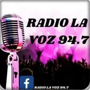 RADIO LA VOZ 94.7