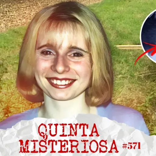 O ESTRANGULADOR DE SUFFOLK | Caso Victoria Hall #571