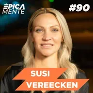 ¿Por Qué el 78% Le Tiene Miedo a Hablar en Público? Con Susi Vereecken