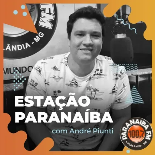 Estação ParanaIba, 30 de Janeiro de 2023