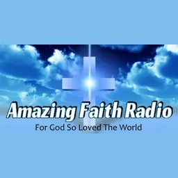 Amazing Faith Radio