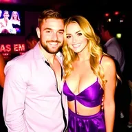 After Finding My Fiancée’s Wild Party Photos With Another Guy at Her Bachelorette, I Called Off...