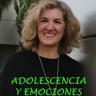 Adolescencia y emociones con Rosa Barriuso - 7 Días X Delante 29032021