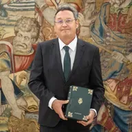 Tertulia: acto de apertura del Año Judicial
