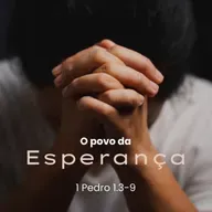 O povo da esperança - Rev. Flávio Viola
