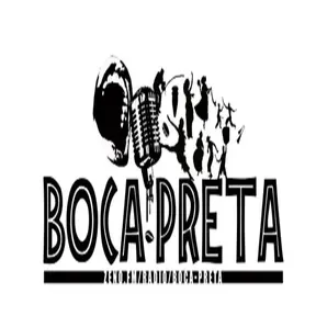 Boca Preta