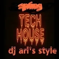 DJ ARI'S STYLE#SPRING#TECH HOUSE #EP 07 2026