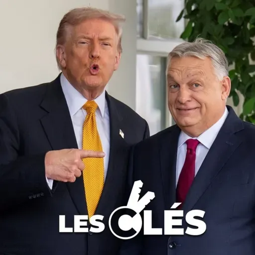 Comment Trump veut modeler l'Europe