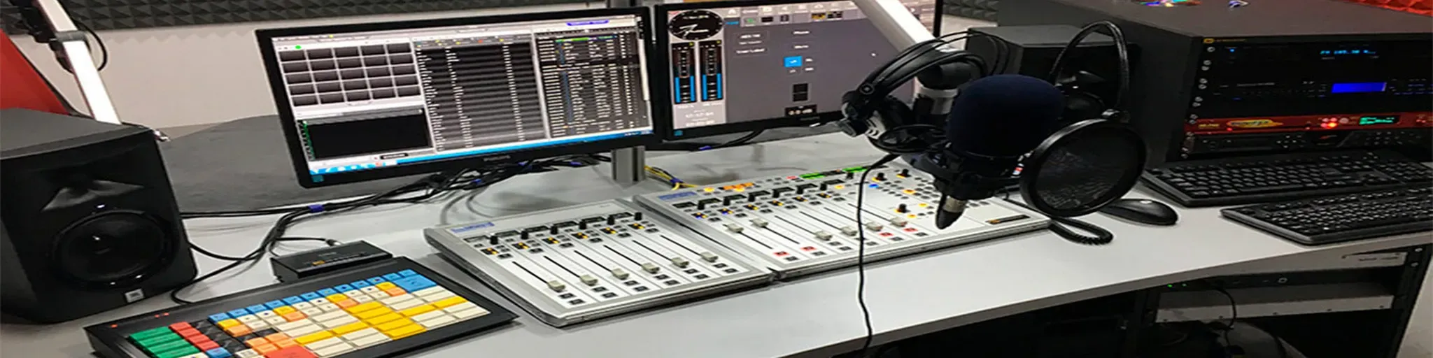 RADIO ACUARIO - PERÚ