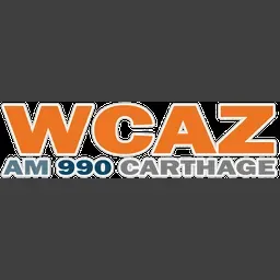 WCAZ Talk 990