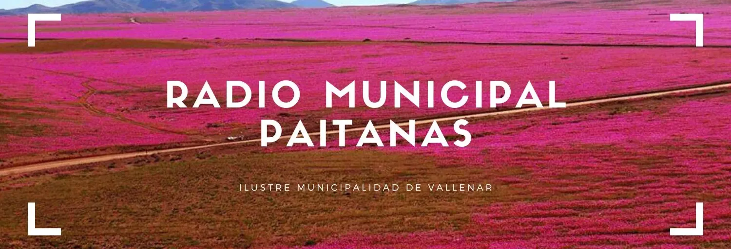 Radio Municipal Paitanas