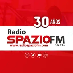 Radio Spazio 104.7 fm