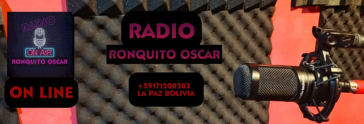 Radio Ronquito Oscar