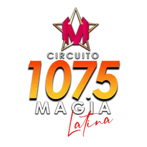 Magia Latina 1075 FM