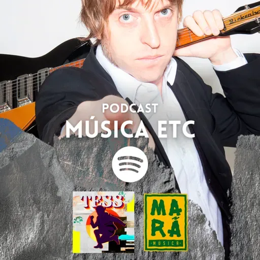 #EP 6 - Diga o que Quiser - Lançamentos por Marã Música