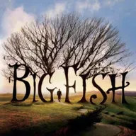 Big Fish (with Nick Coffman)