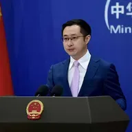 China expresses "grave concern" over Japan's move to deepen cooperation with NATO