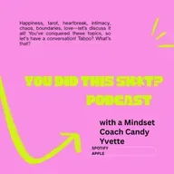 You’re the Villain