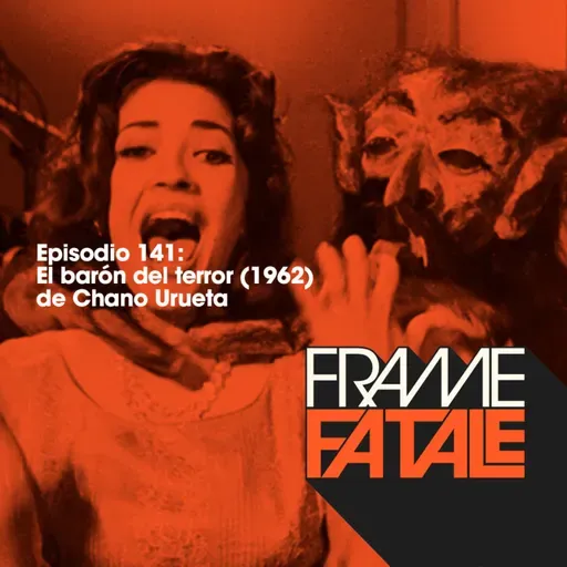 141: El barón del terror
