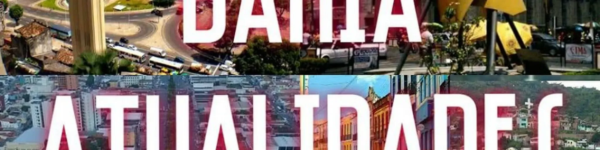 Radio Bahia Atualidades