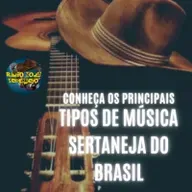 Conheça os principais tipos de música sertaneja do Brasil