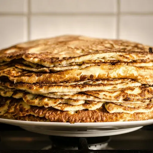 Garšīgi un veselīgi ēdieni no graudaugiem