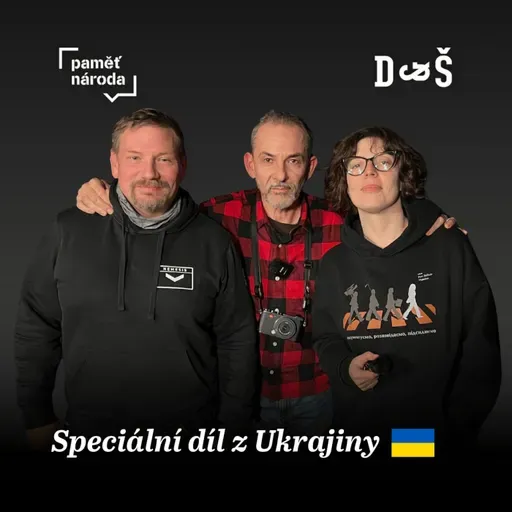 Speciál ze Lvova. Je tu čtvrtá válečná zima. Vzdá se Ukrajina?